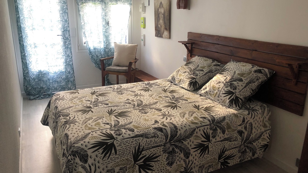 Photo of Bedroom in Le Teich
