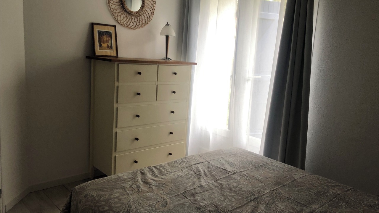 Photo of Bedroom in Le Teich