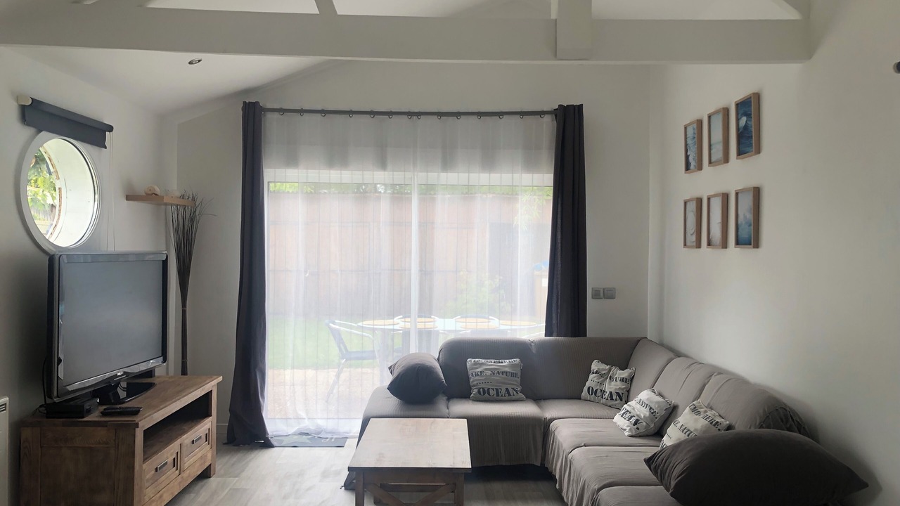 Photo of Livingroom in Le Teich