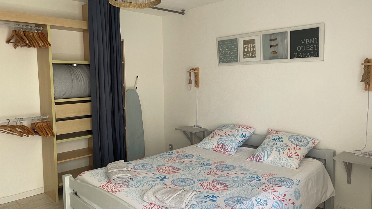 Photo of Bedroom in Le Teich
