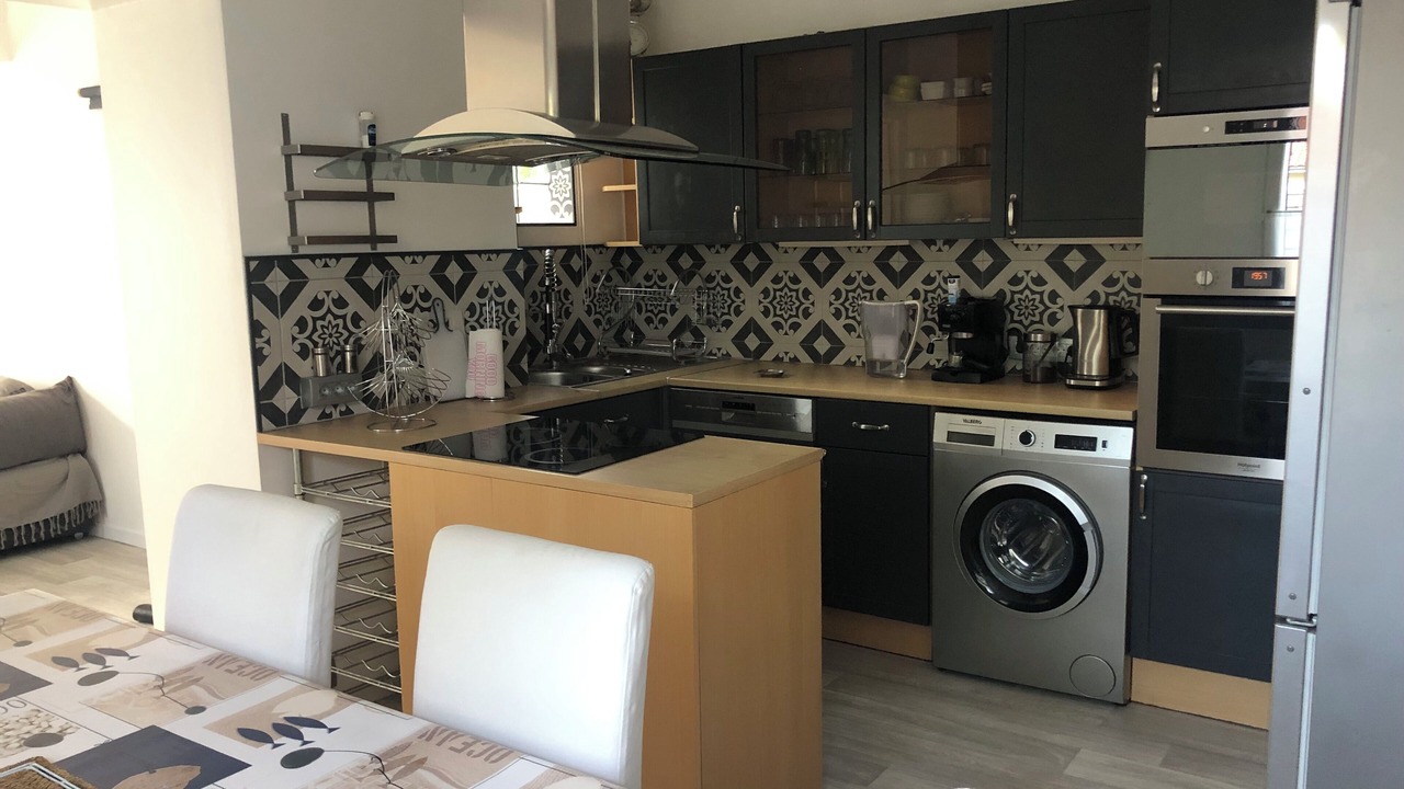 Photo of Kitchen in Le Teich