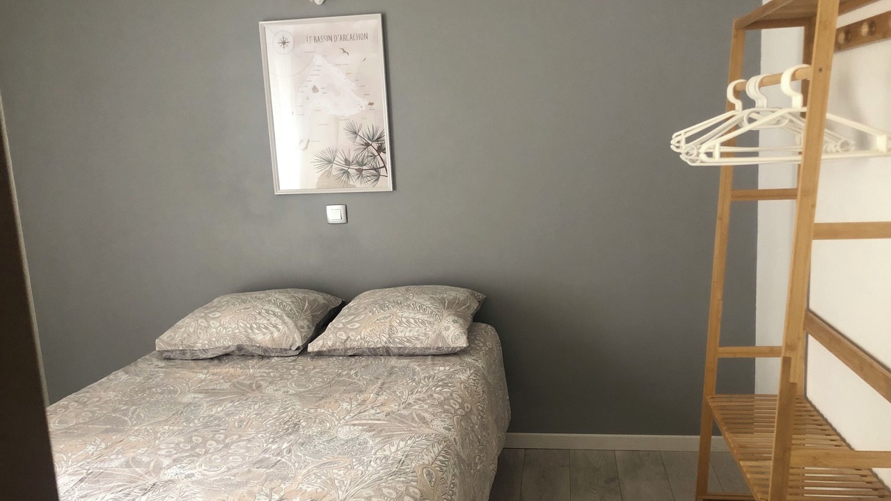 Photo of Bedroom in Le Teich