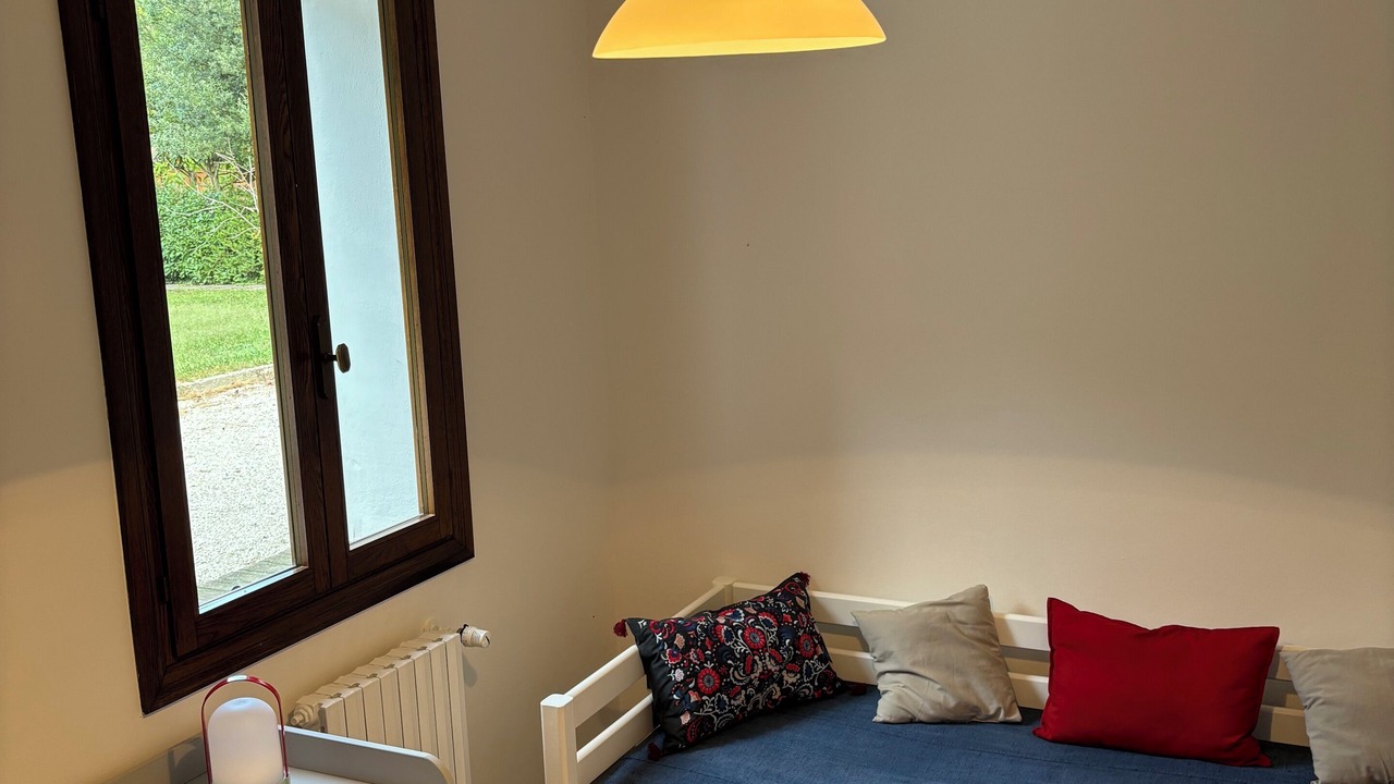 Photo of Bedroom in Selvazzano Dentro