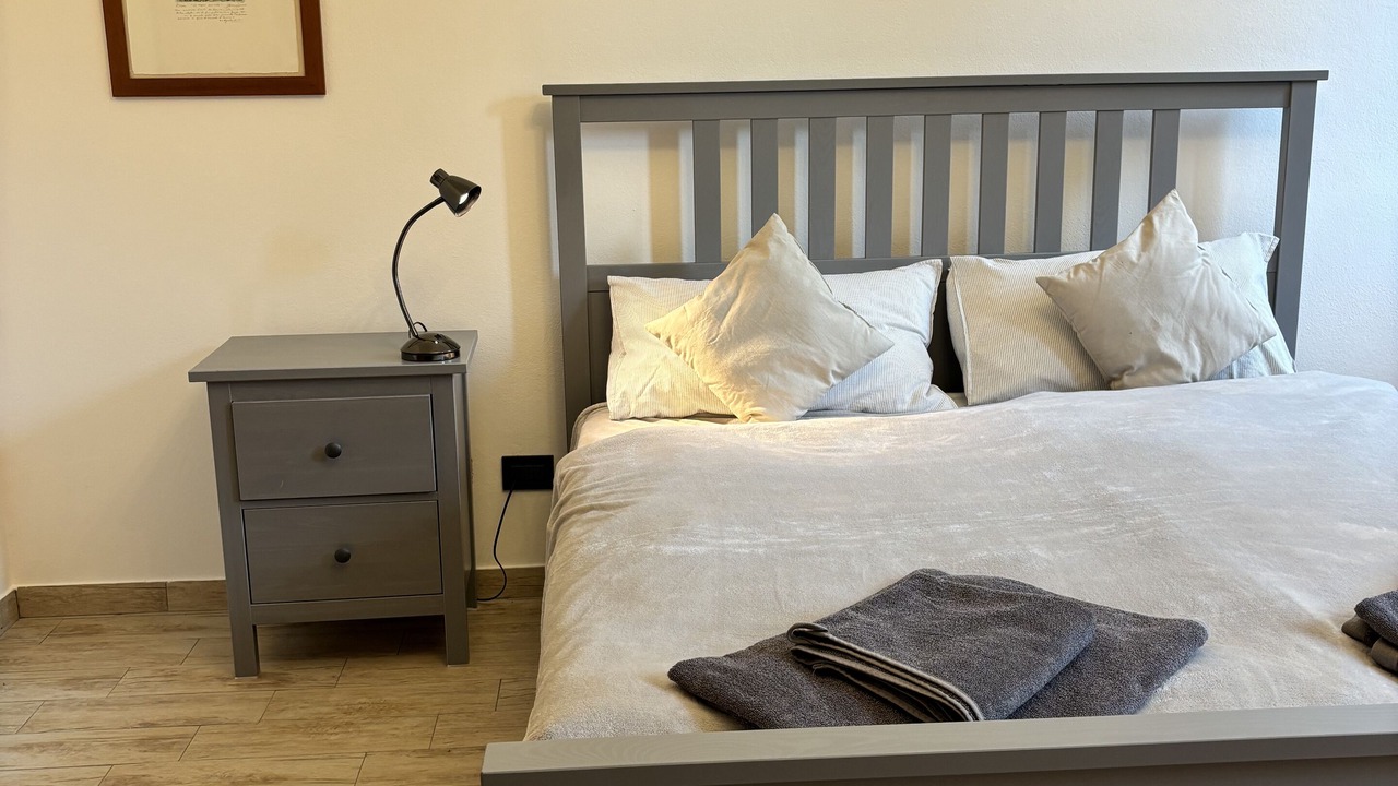Photo of Bedroom in Selvazzano Dentro