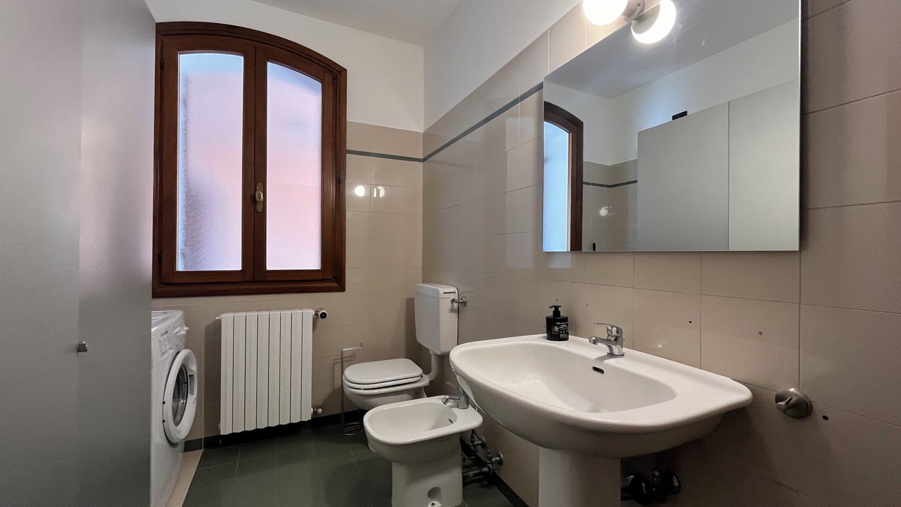 Photo of Bathroom in Selvazzano Dentro