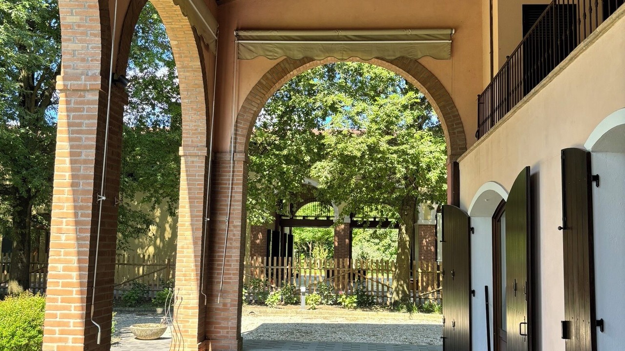 Photo of Outdoor in Selvazzano Dentro