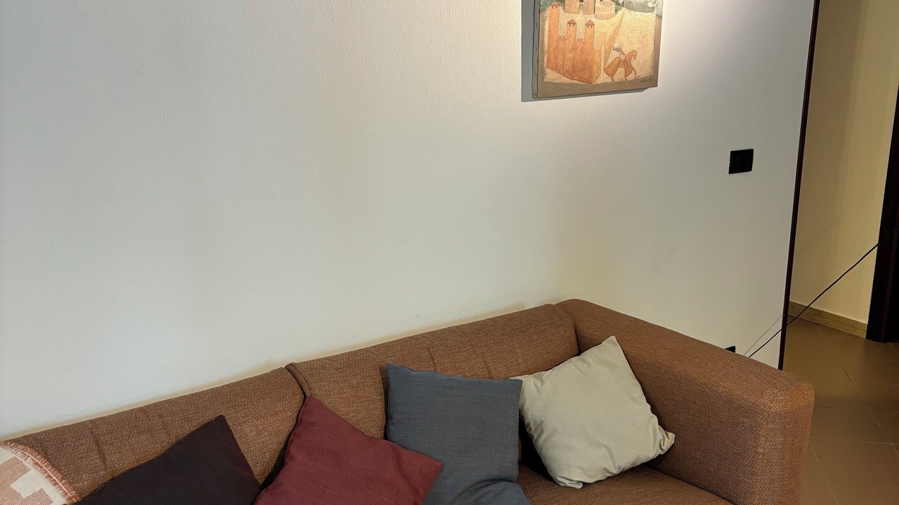 Photo of Livingroom in Selvazzano Dentro