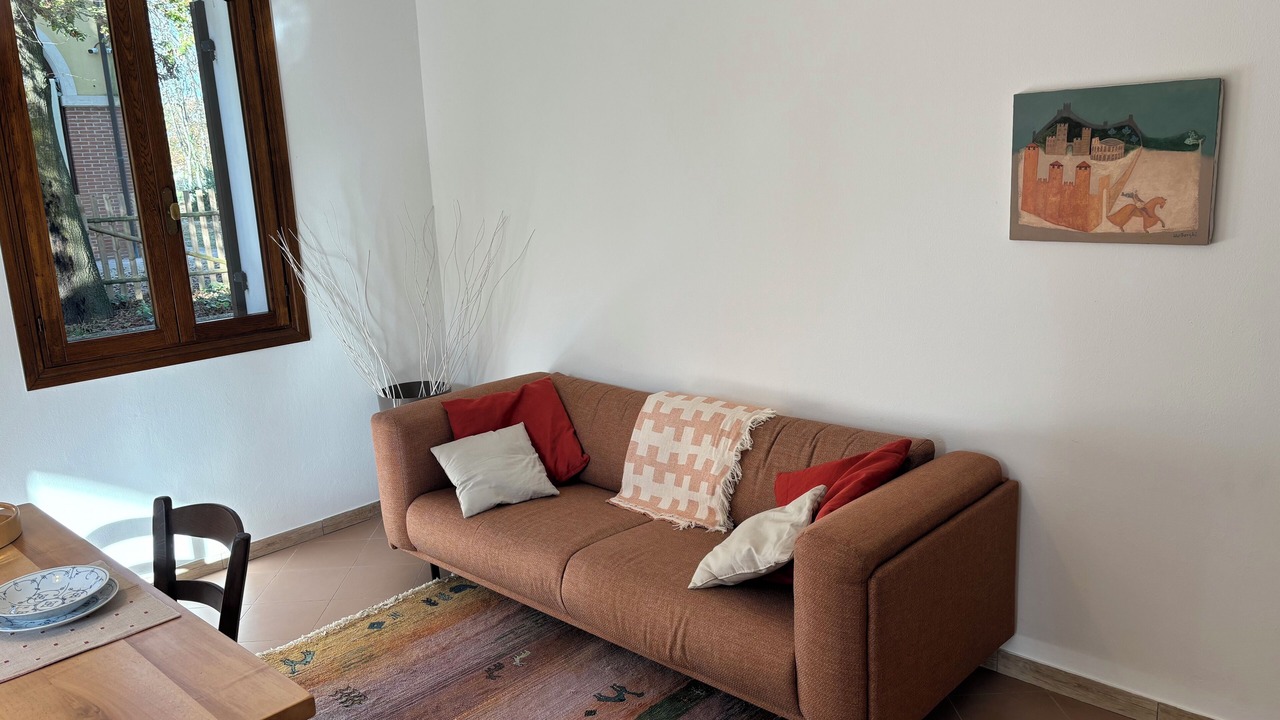 Photo of Livingroom in Selvazzano Dentro