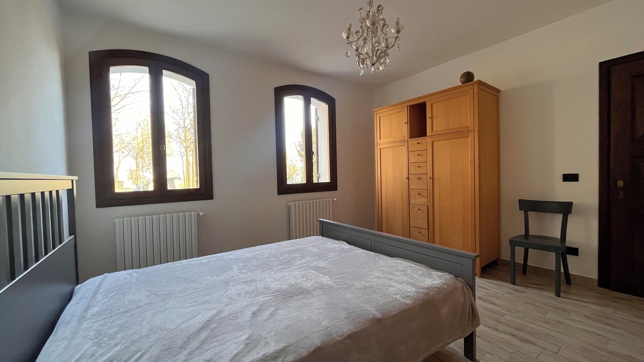 Photo of Bedroom in Selvazzano Dentro