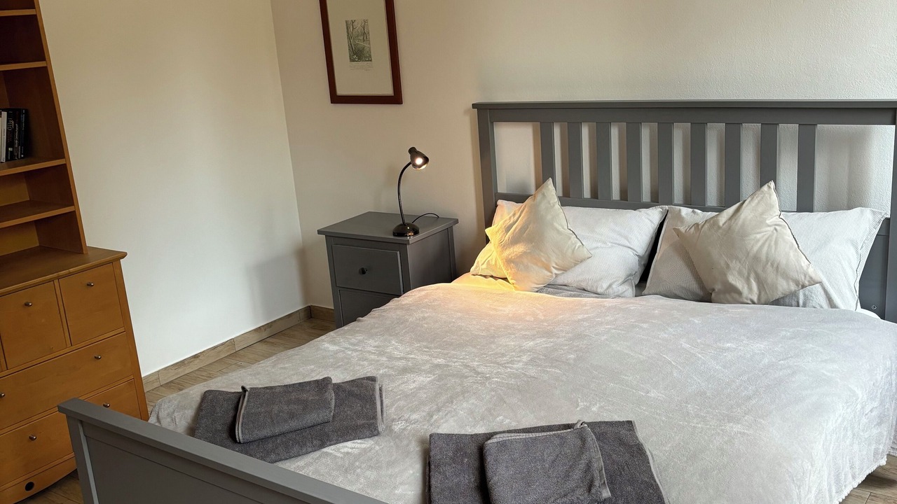 Photo of Bedroom in Selvazzano Dentro
