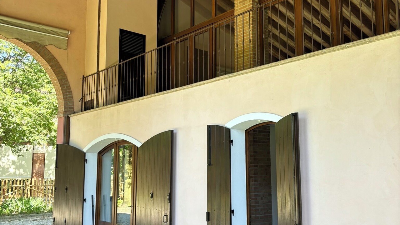 Photo of Outdoor in Selvazzano Dentro