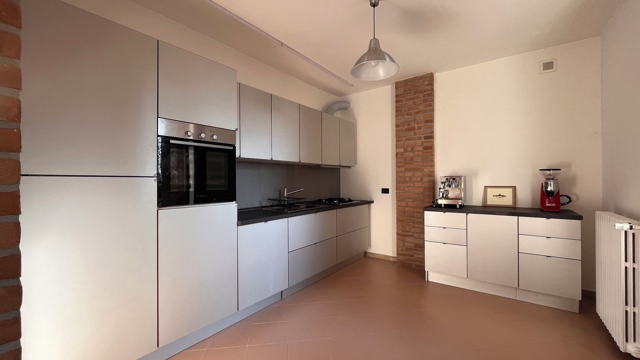 Photo of Kitchen in Selvazzano Dentro