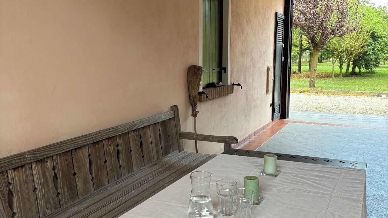 Photo of Outdoor in Selvazzano Dentro