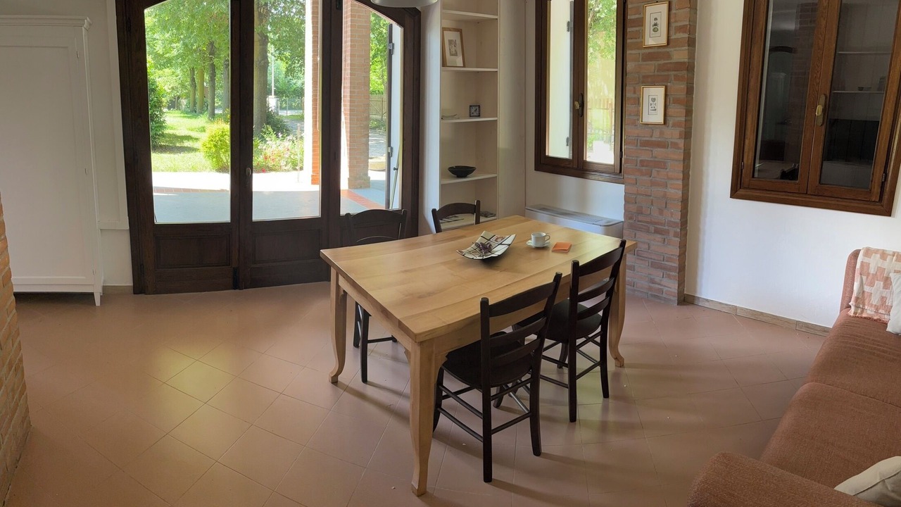Photo of Livingroom in Selvazzano Dentro