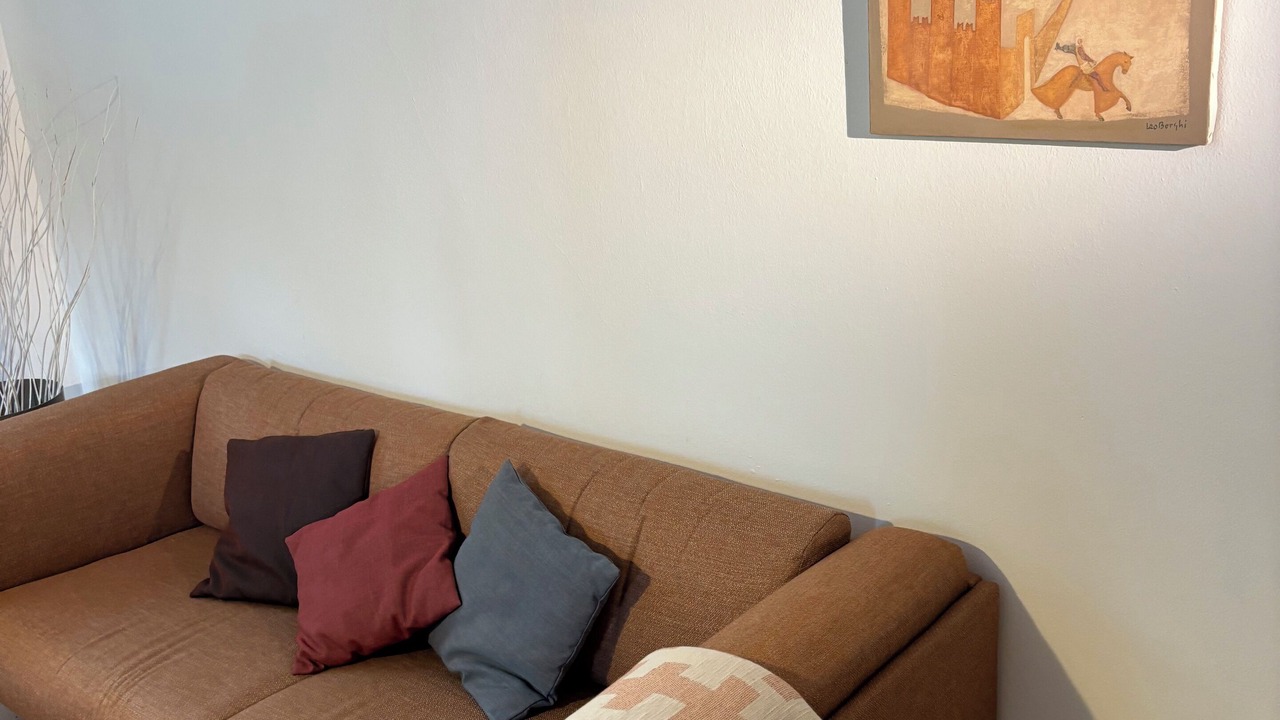 Photo of Livingroom in Selvazzano Dentro
