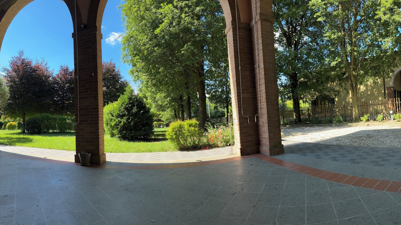 Photo of Outdoor in Selvazzano Dentro