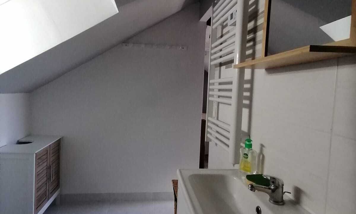 Photo of Bathroom in Sassay