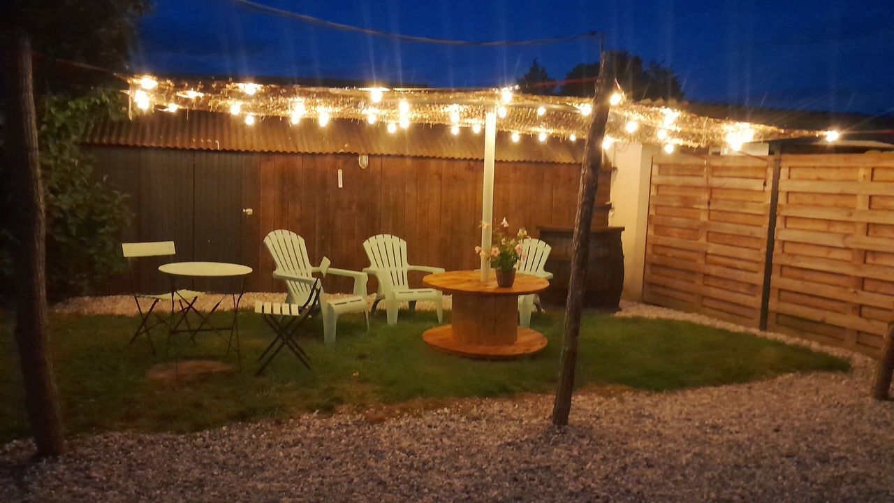 Photo of Patio Balcony in Sassay