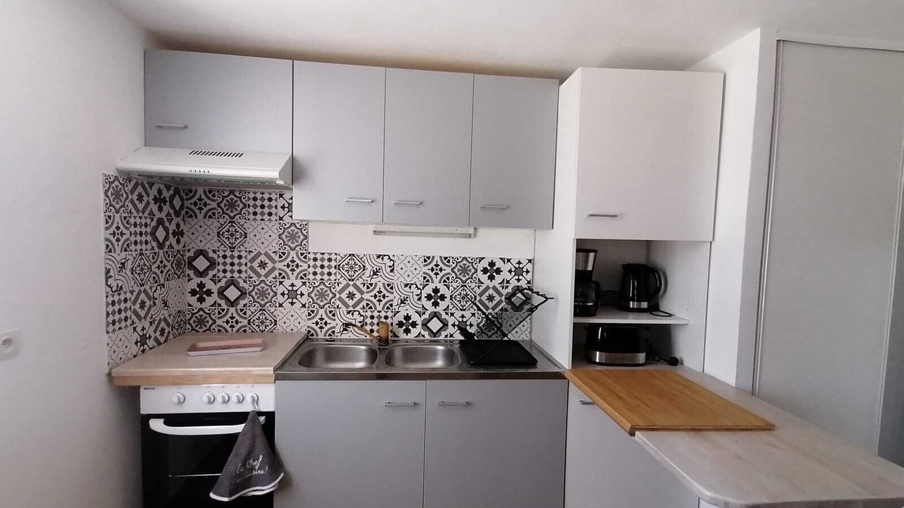 Photo of Kitchen in Sassay