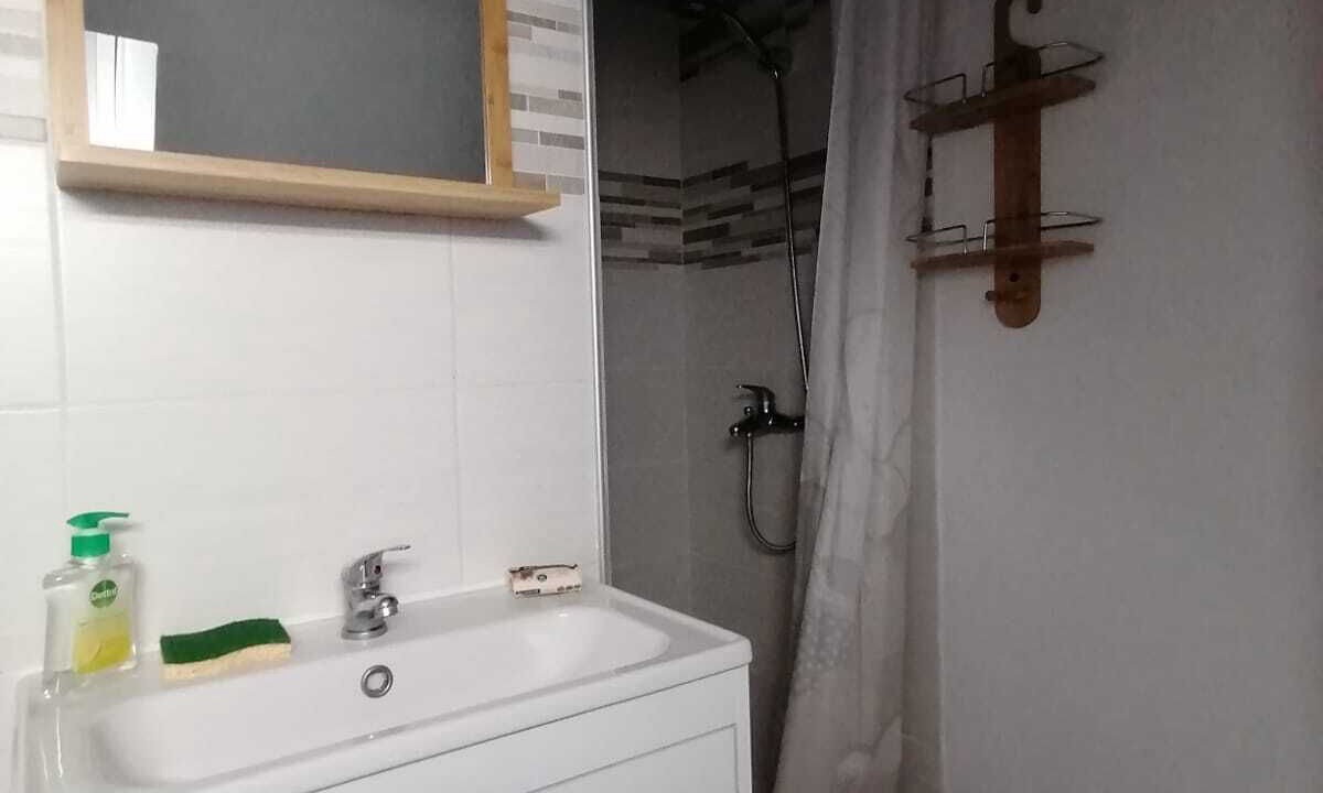 Photo of Bathroom in Sassay