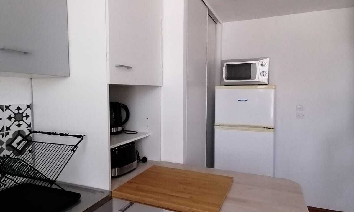 Photo of Kitchen in Sassay