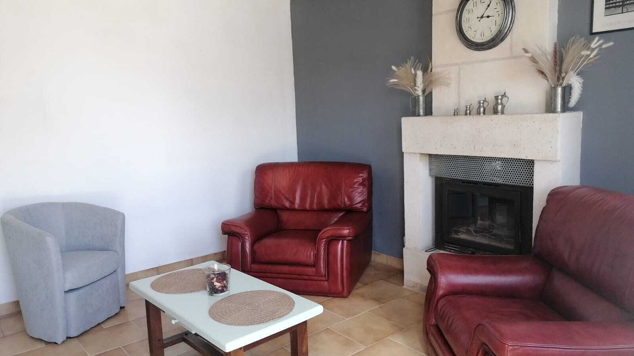 Photo of Livingroom in Sassay