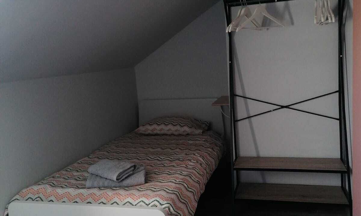 Photo of Bedroom in Sassay