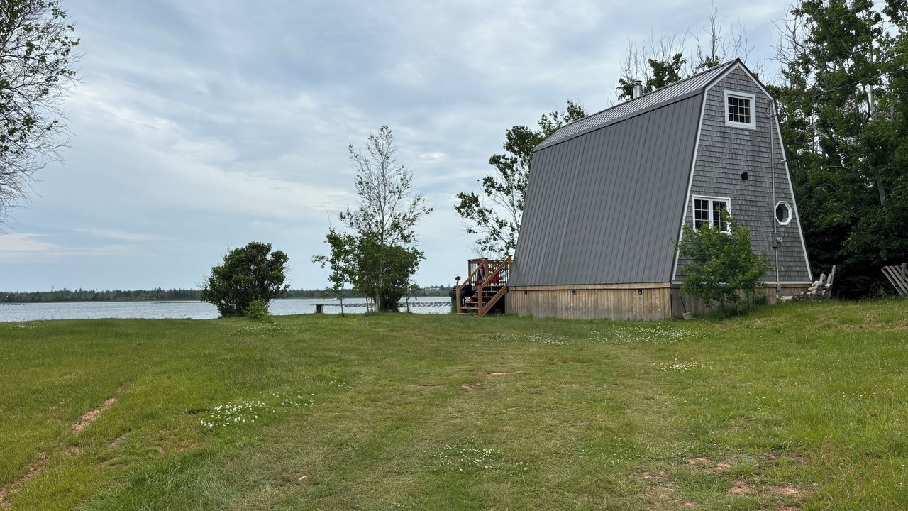 Photo of Outdoor in Corran Ban