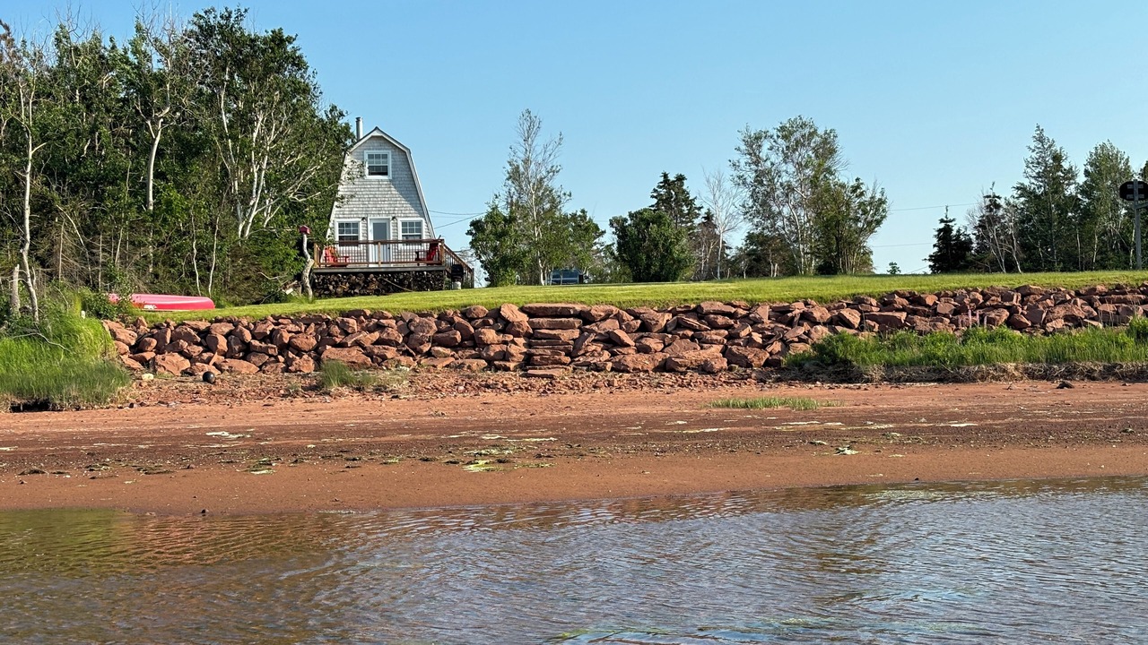 Photo of Outdoor in Corran Ban