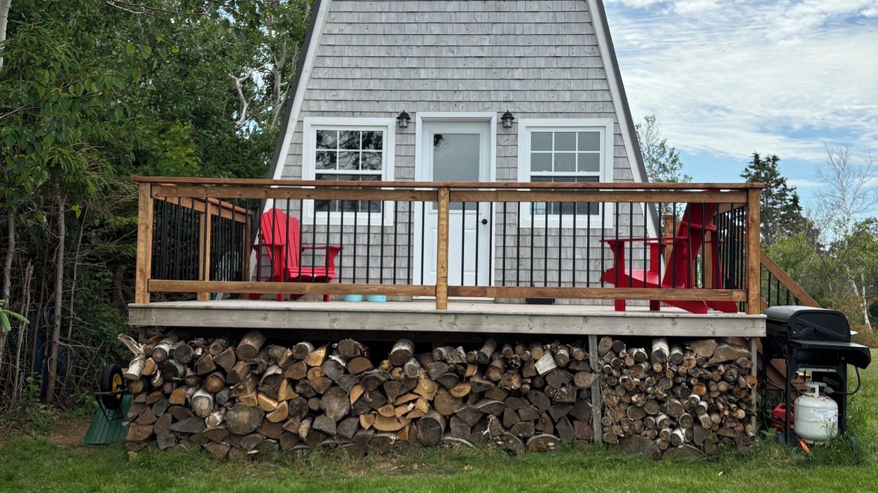 Photo of Outdoor in Corran Ban