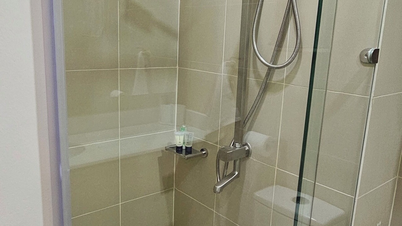 Photo of Bathroom in Legazpi Village