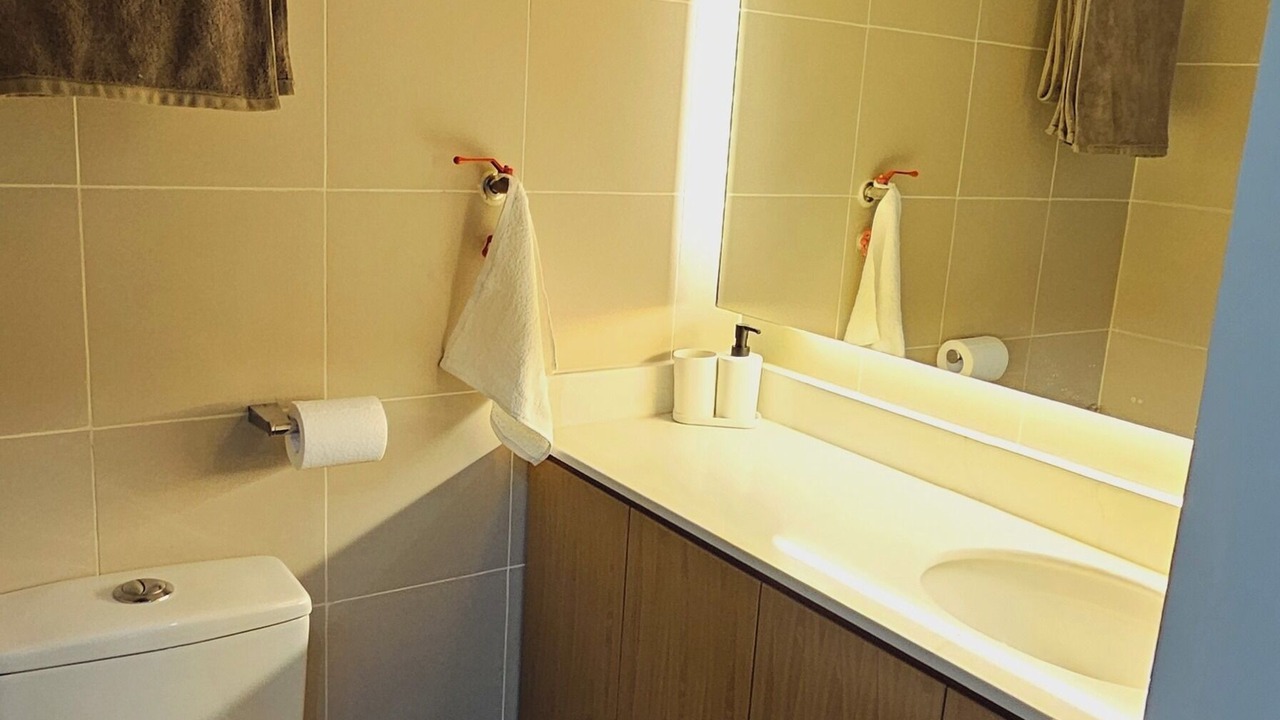 Photo of Bathroom in Legazpi Village