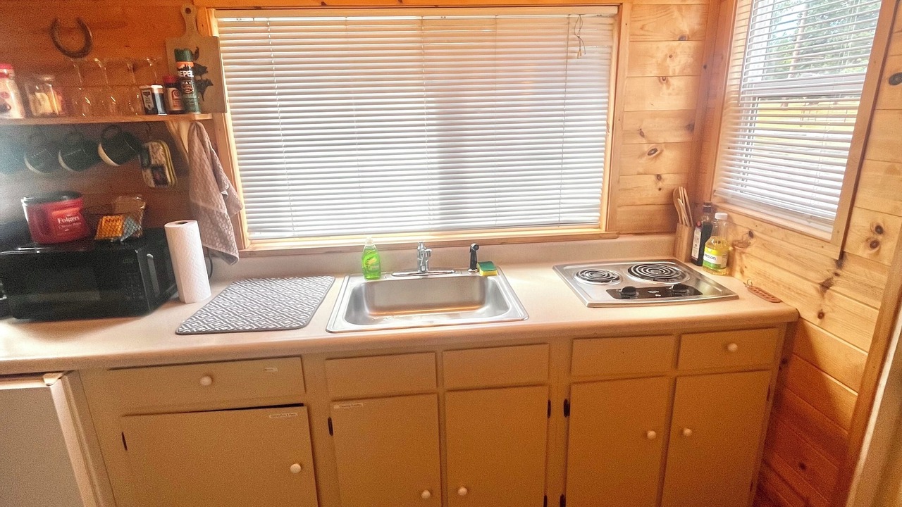 Photo of Kitchen in Chiloquin