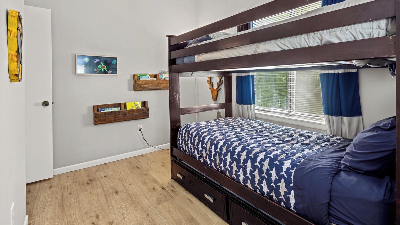 Photo of Bedroom in Merifield Acres