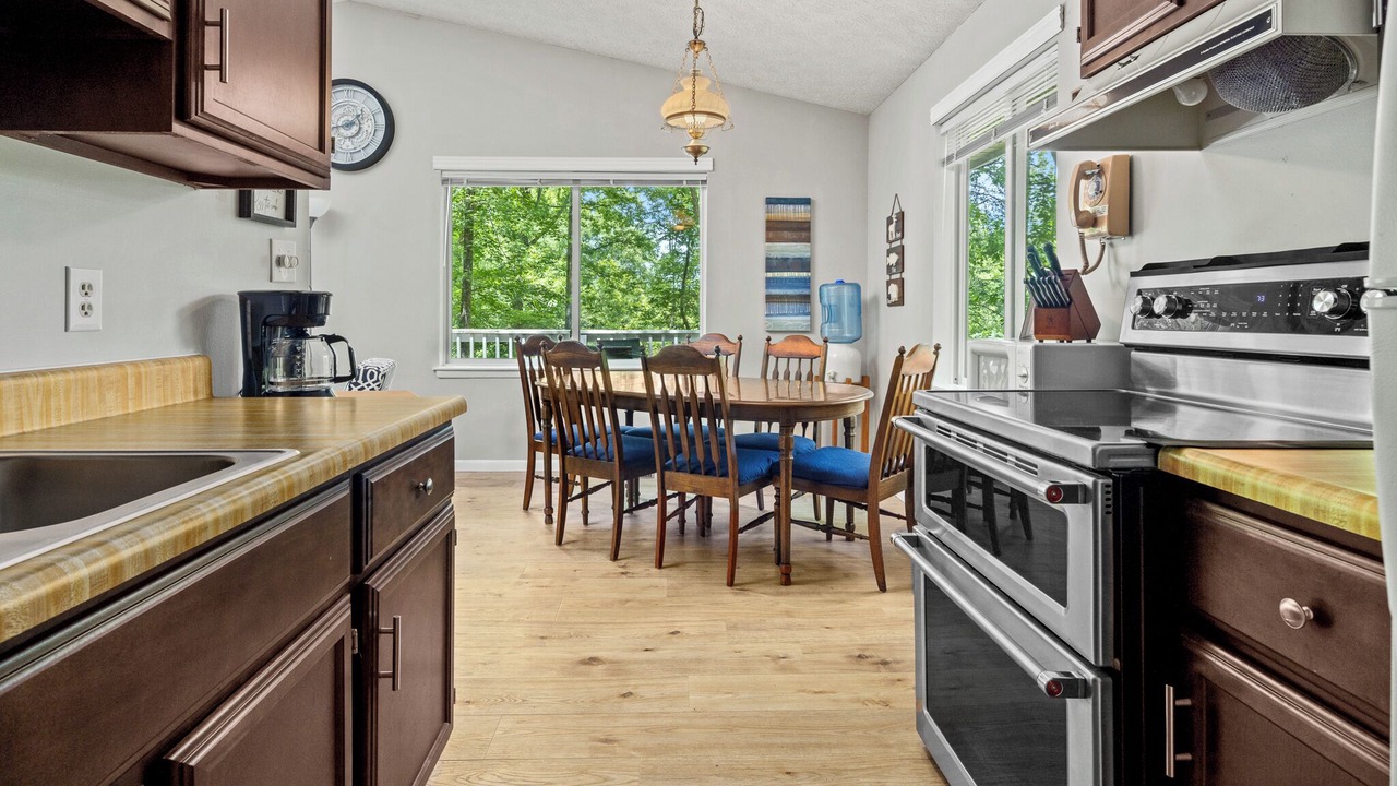Photo of Kitchen in Merifield Acres