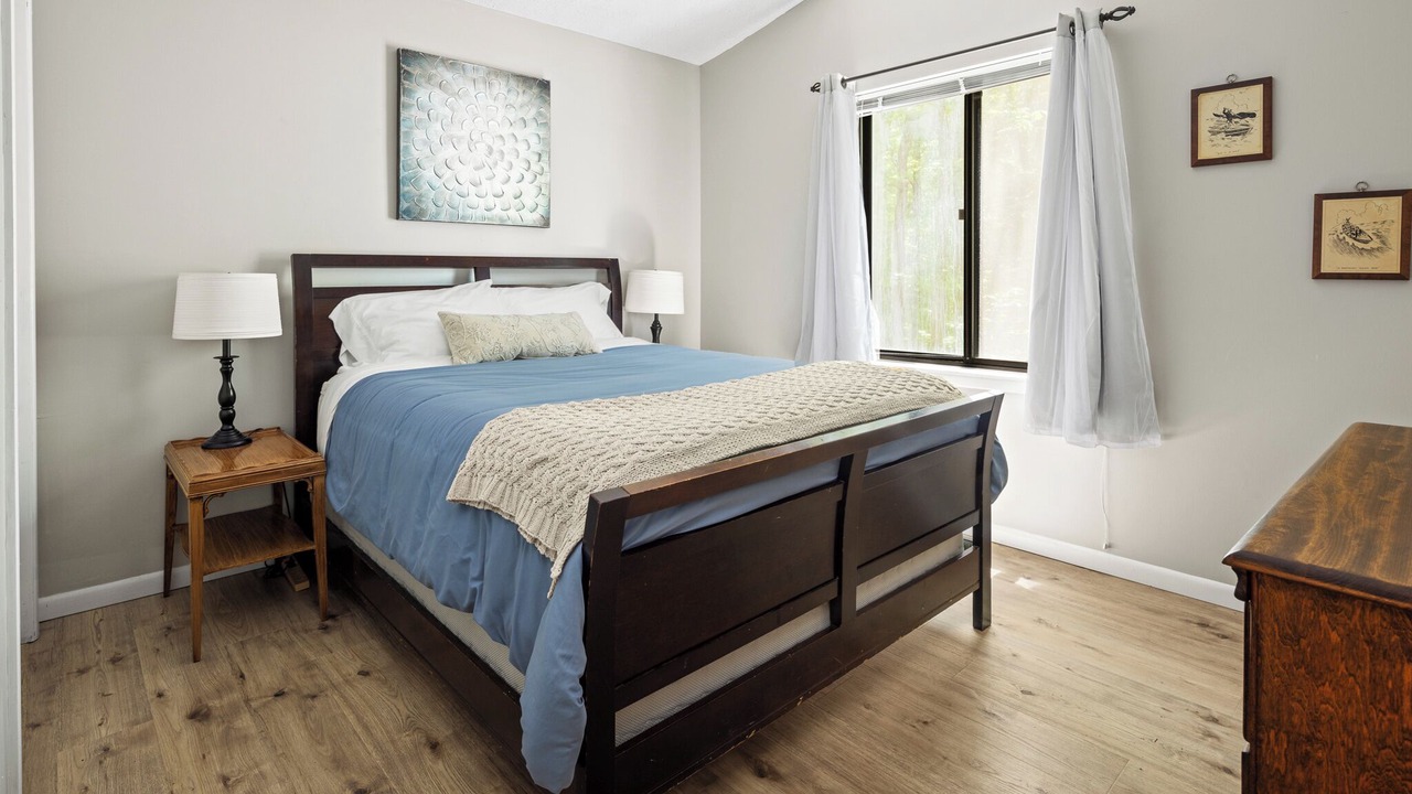 Photo of Bedroom in Merifield Acres