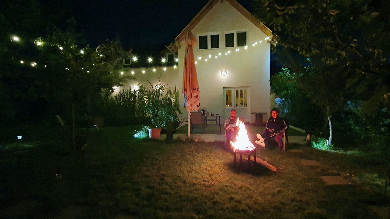 Photo of Outdoor in Ciolpani