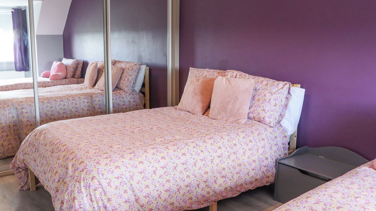 Photo of Bedroom in Ramsgrange