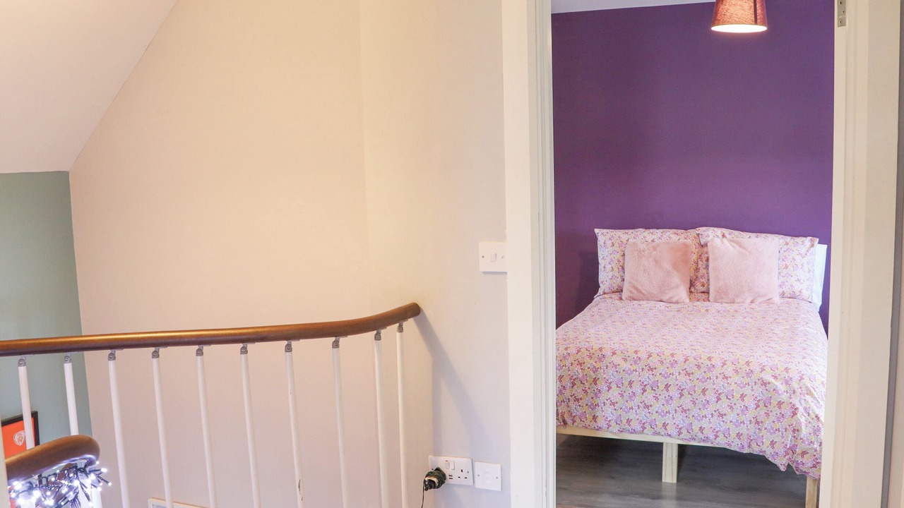 Photo of Bedroom in Ramsgrange