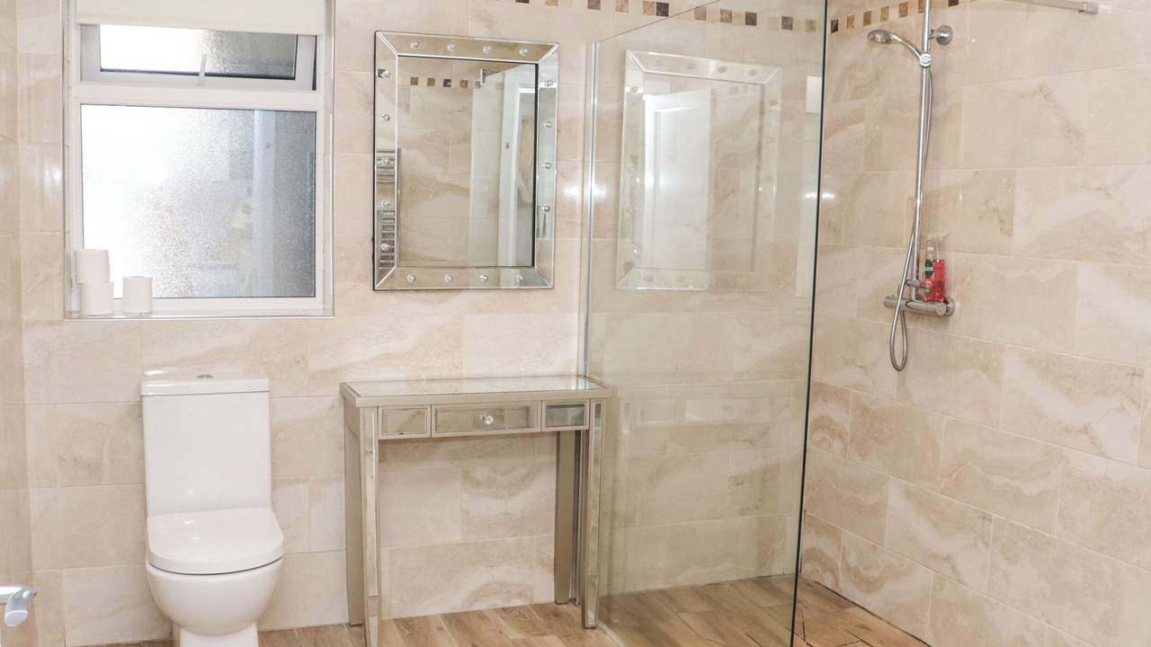 Photo of Bathroom in Ramsgrange