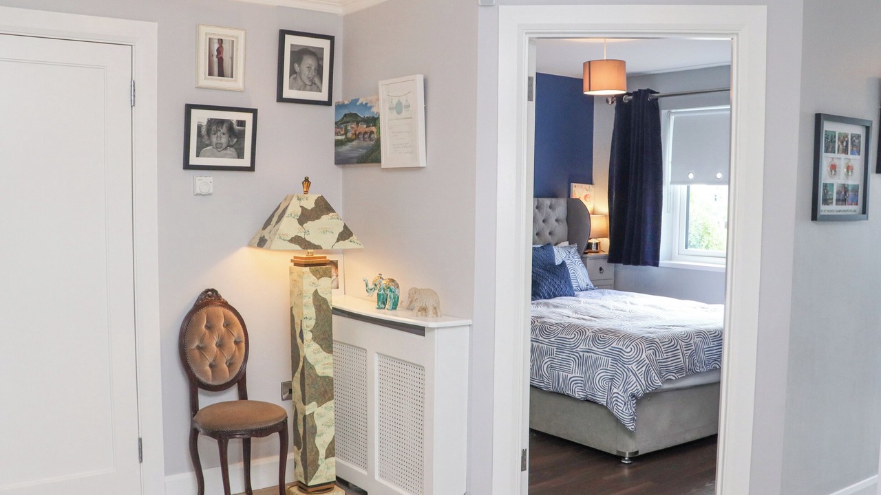 Photo of Bedroom in Ramsgrange