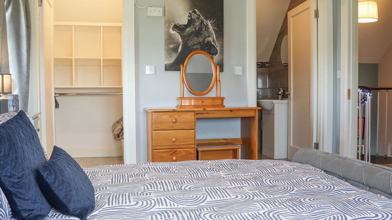 Photo of Bedroom in Ramsgrange
