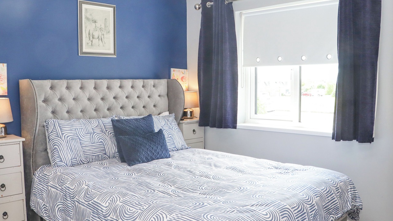 Photo of Bedroom in Ramsgrange