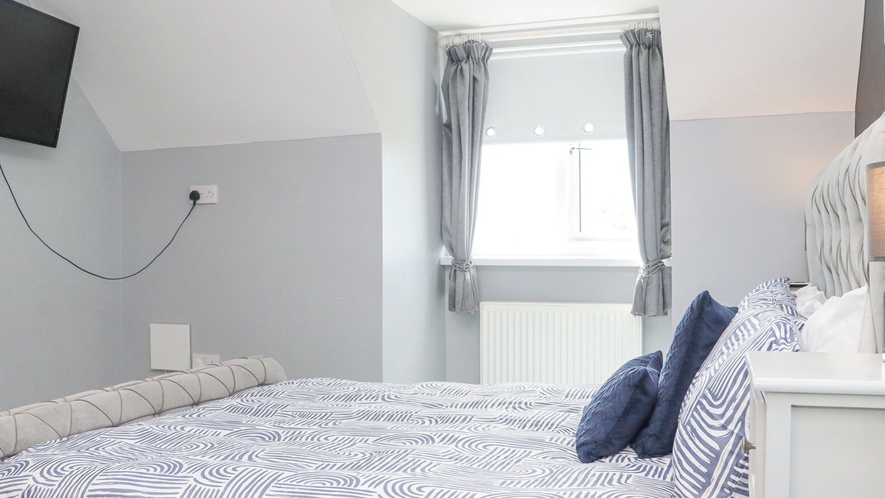 Photo of Bedroom in Ramsgrange
