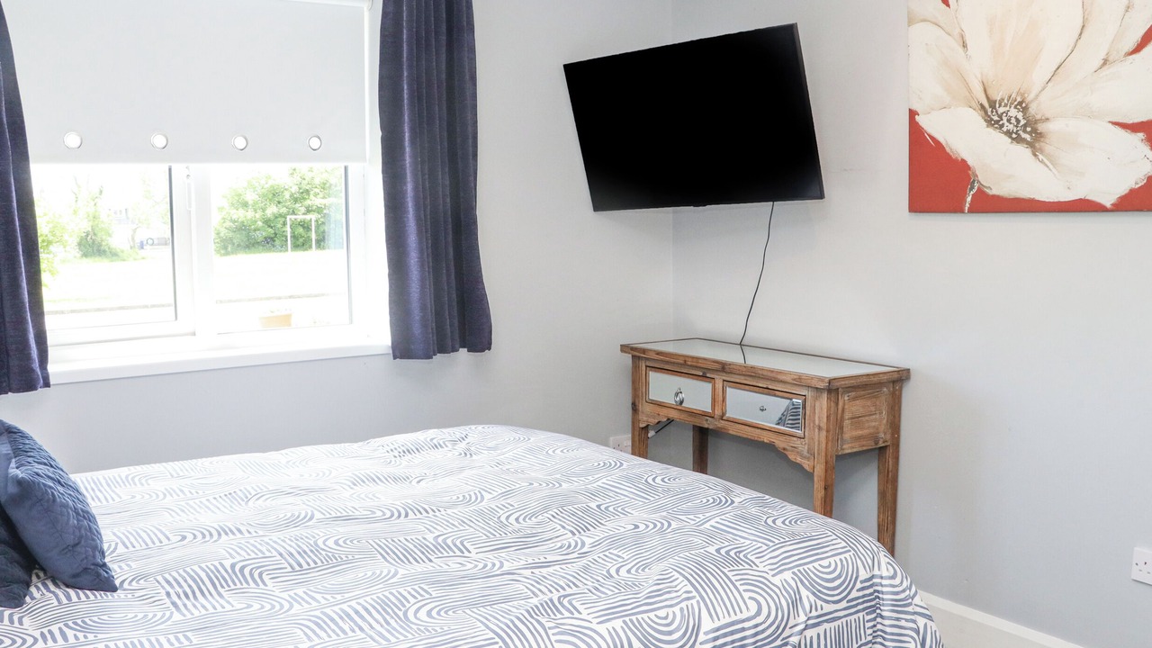 Photo of Bedroom in Ramsgrange