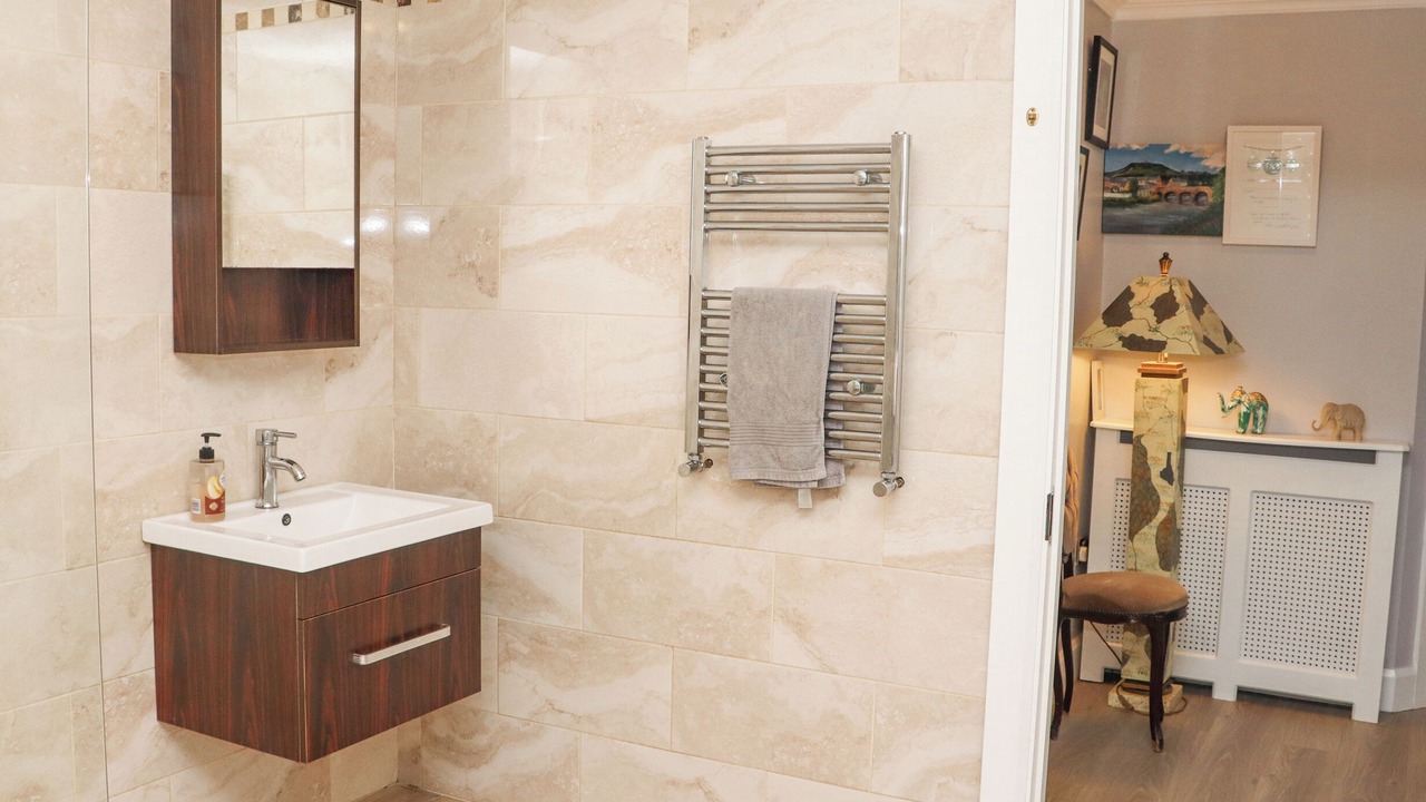 Photo of Bathroom in Ramsgrange