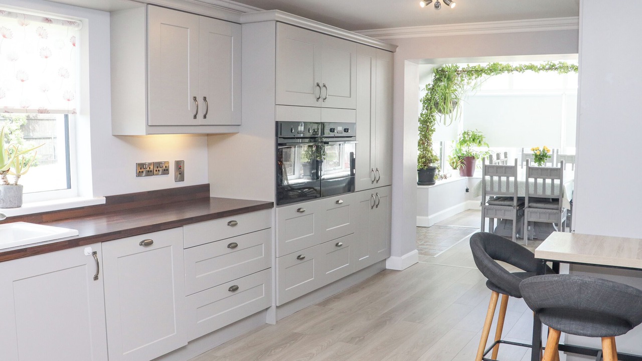 Photo of Kitchen in Ramsgrange