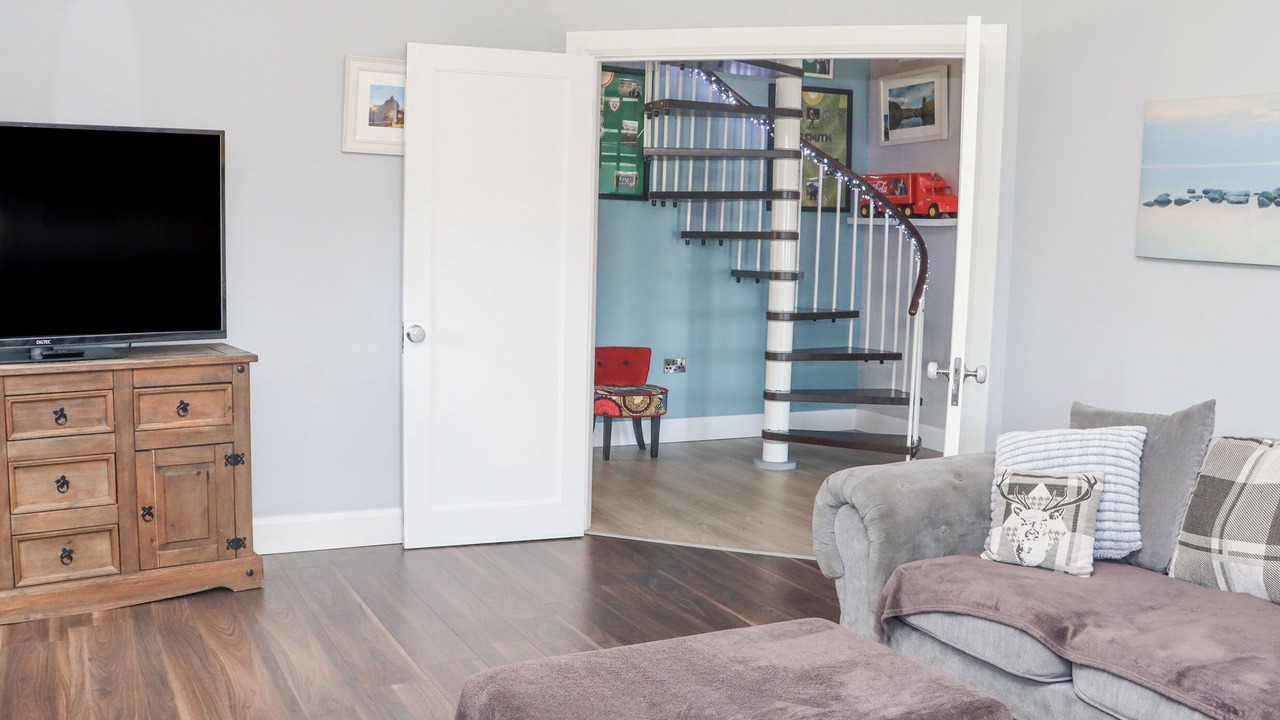 Photo of Livingroom in Ramsgrange