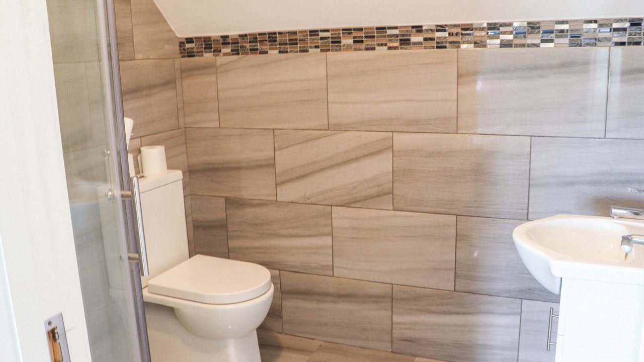 Photo of Bathroom in Ramsgrange