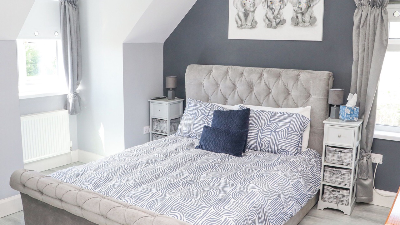Photo of Bedroom in Ramsgrange